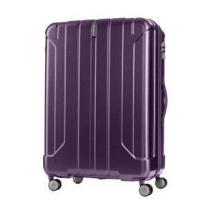 Samsonite Niar 可擴充 行李箱 29吋/ Matte Purple